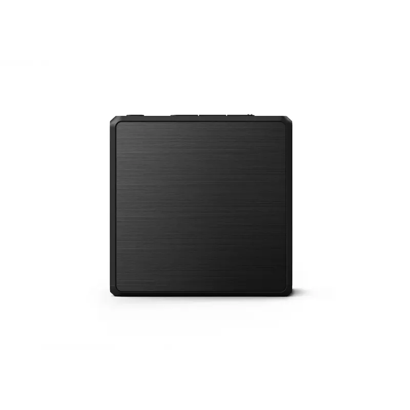 Philips TAR4500/10 modinātājpulkstenis digitālais modinātājpulkstenis melns