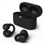 Philips 2000 sērija TAQ2000BK austiņas True Wireless Stereo (TWS) auss spailes tipa, atvērta tipa zvaniem/mūzikai Bluetooth melnas