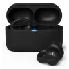 Philips 2000 sērija TAQ2000BK austiņas True Wireless Stereo (TWS) auss spailes tipa, atvērta tipa zvaniem/mūzikai Bluetooth melnas