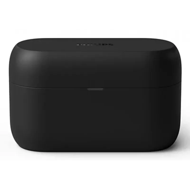 Philips 2000 sērija TAQ2000BK austiņas True Wireless Stereo (TWS) auss spailes tipa, atvērta tipa zvaniem/mūzikai Bluetooth melnas