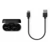 Philips 2000 sērija TAQ2000BK austiņas True Wireless Stereo (TWS) auss spailes tipa, atvērta tipa zvaniem/mūzikai Bluetooth melnas