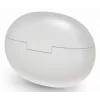 Bezvadu austiņas Philips TAT2520WT/00 — Bluetooth, zvaniem un mūzikai, 20–20000 Hz, 10 m diapazons, balta, 40 g