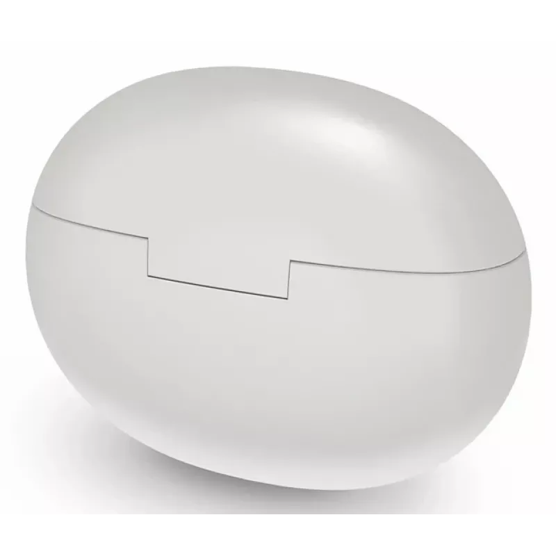 Bezvadu austiņas Philips TAT2520WT/00 — Bluetooth, zvaniem un mūzikai, 20–20000 Hz, 10 m diapazons, balta, 40 g