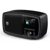 Philips TAV2000DB pārnēsājams analogais un digitālais radio, melns