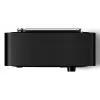 Philips TAV2000DB pārnēsājams analogais un digitālais radio, melns