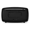 Philips TAV2000DB pārnēsājams analogais un digitālais radio, melns
