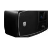 Philips TAV2000DB pārnēsājams analogais un digitālais radio, melns