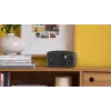Philips TAV2000DB pārnēsājams analogais un digitālais radio, melns