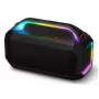 2.1 portatīva skaļruņu sistēma Philips TAS7000EB melna, 50 W RMS, 2.0 kanāli, Bluetooth, USB-C