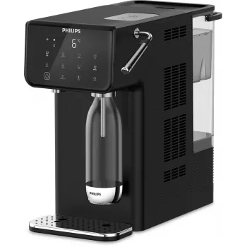 Philips ADD5962BK/10 ūdens filtrs Dzirdinātava ūdens filtrs 3.8 L Melns