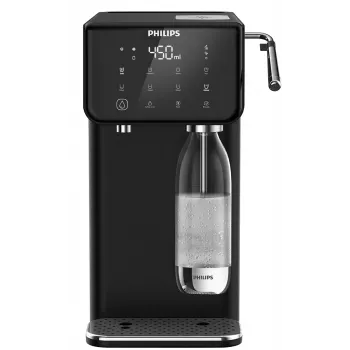 Philips ADD5962BK/10 ūdens filtrs Dzirdinātava ūdens filtrs 3.8 L Melns