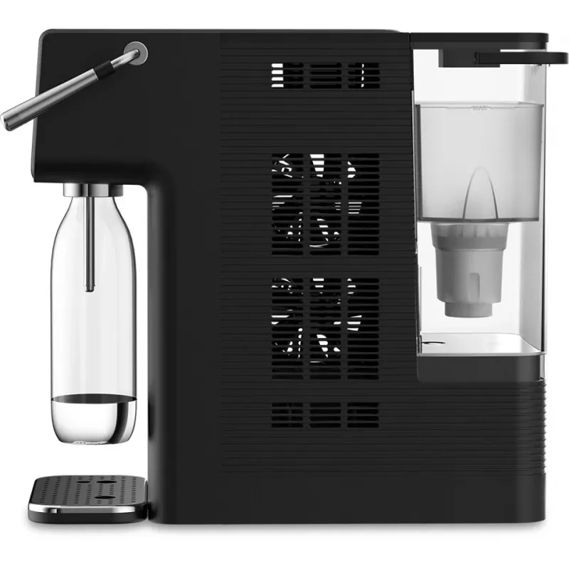 Philips ADD5962BK/10 ūdens filtrs Dzirdinātava ūdens filtrs 3.8 L Melns