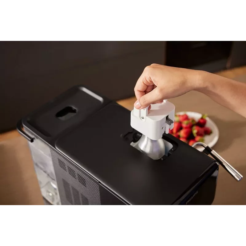 Philips ADD5962BK/10 ūdens filtrs Dzirdinātava ūdens filtrs 3.8 L Melns