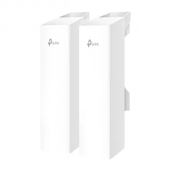 TP-Link EAP211-BRIDGE KIT tilts/atkārtotājs Tīkla tilts 867 Mbit/s Balts