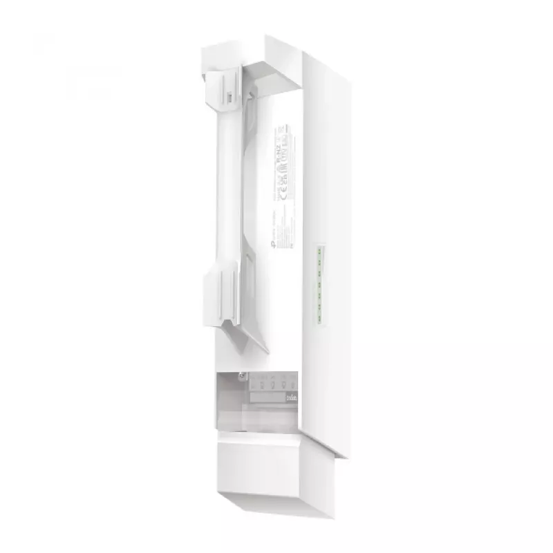 TP-Link EAP211-BRIDGE KIT tilts/atkārtotājs Tīkla tilts 867 Mbit/s Balts