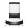 TP-Link Tapo RV20 Mop Plus 0,35 L melns, balts