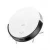 TP-Link Tapo RV20 Mop Plus 0,35 L melns, balts
