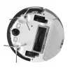 TP-Link Tapo RV20 Mop Plus 0,35 L melns, balts