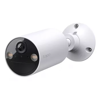 TP-Link Tapo C410 2-Pack tīkla drošības kamera, āra, 2304 x 1296