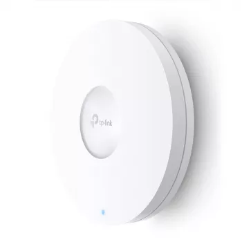 TP-Link Omada AX3600 bezvadu divjoslu multi-gigabitu griestu stiprinājuma piekļuves punkts