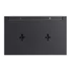 TP-Link Omada DS108G-M2 tīkla komutators Nepārvaldāms 2.5G Ethernet (100/1000/2500) Melns