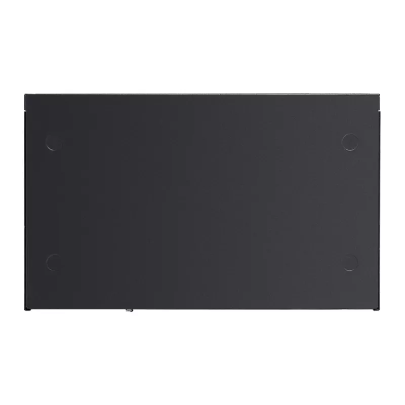 TP-Link Omada DS1008X tīkla komutators nevadāms 10G Ethernet (100/1000/10000) 1U melns