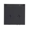 TP-Link Omada DS105GP tīkla komutators Nepārvaldāms Gigabit Ethernet (10/100/1000) Power over Ethernet (PoE) Melns
