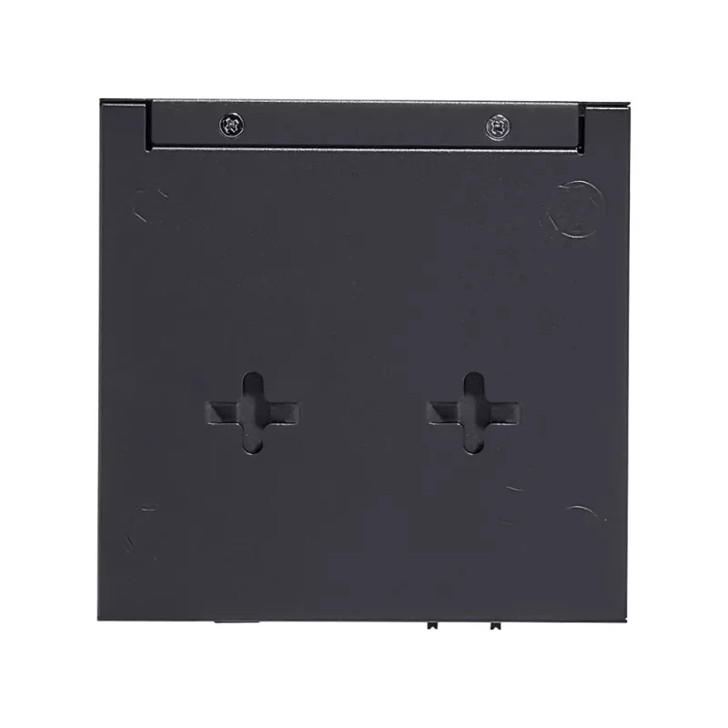 TP-Link Omada DS105GP tīkla komutators Nepārvaldāms Gigabit Ethernet (10/100/1000) Power over Ethernet (PoE) Melns