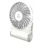 ARCTIC Summair 2Go - Jaudīgs rokas ventilators ar īpaši ilgu akumulatora darbības laiku