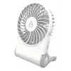 ARCTIC Summair 2Go - Jaudīgs rokas ventilators ar īpaši ilgu akumulatora darbības laiku