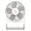 ARCTIC Summair 2Go - Jaudīgs rokas ventilators ar īpaši ilgu akumulatora darbības laiku