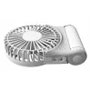 ARCTIC Summair 2Go - Jaudīgs rokas ventilators ar īpaši ilgu akumulatora darbības laiku
