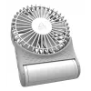 ARCTIC Summair 2Go - Jaudīgs rokas ventilators ar īpaši ilgu akumulatora darbības laiku