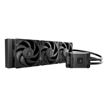 ARCTIC Liquid Freezer WS360-SP6 Procesora šķidruma dzesēšanas komplekts 12 cm Melns 1 gab.