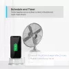 TP-Link Tapo P300 3 maiņstrāvas kontaktligzda(s) F tips (CEE 7/4) 1.5 m 3 2300 W Balts