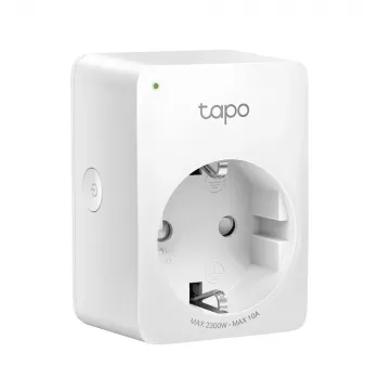Viedā Wi-Fi kontaktligzda TP-Link Tapo Mini P100