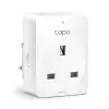 Viedā Wi-Fi kontaktligzda TP-Link Tapo Mini P100