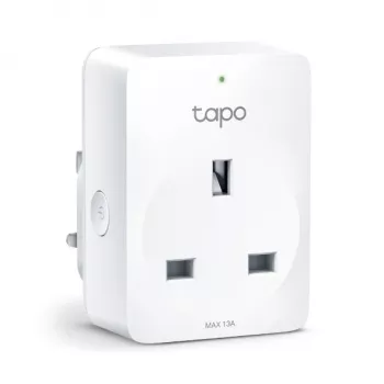 Viedā Wi-Fi kontaktligzda TP-Link Tapo Mini P100