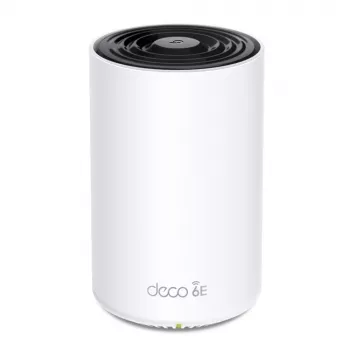 Mesh router TP-Link AXE5400 Tri-Band 2.4 GHz 5 GHz 6 GHz Wi-Fi 6E