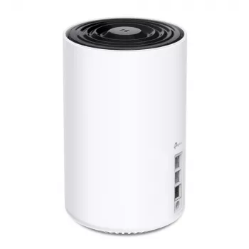 Mesh router TP-Link AXE5400 Tri-Band 2.4 GHz 5 GHz 6 GHz Wi-Fi 6E