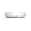 TP-Link Omada AXE11000 griestu stiprinājuma četru joslu WiFi 6E piekļuves punkts