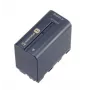 Sony NP-F970 litija jonu (Li-Ion) 6600 mAh