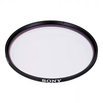 Kameras objektīva filtrs Sony VF-62MPAM