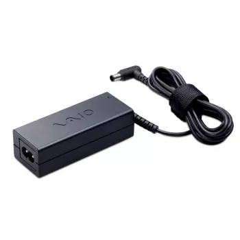 Sony VGP-AC19V39 strāvas adapteris melns