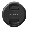 Sony ALC-F49S objektīva vāciņš 4,9 cm melns
