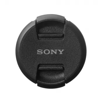 Objektīva vāciņš Sony ALC-F55S Priekšējais objektīva vāciņš ALC-F55S
