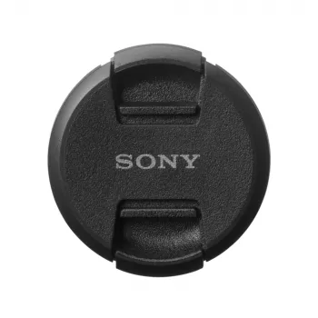 Objektīva vāciņš Sony ALC-F62S priekšējais objektīva vāciņš