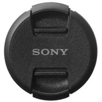 Objektīva vāciņš Sony ALC-F67S priekšējais objektīva vāciņš