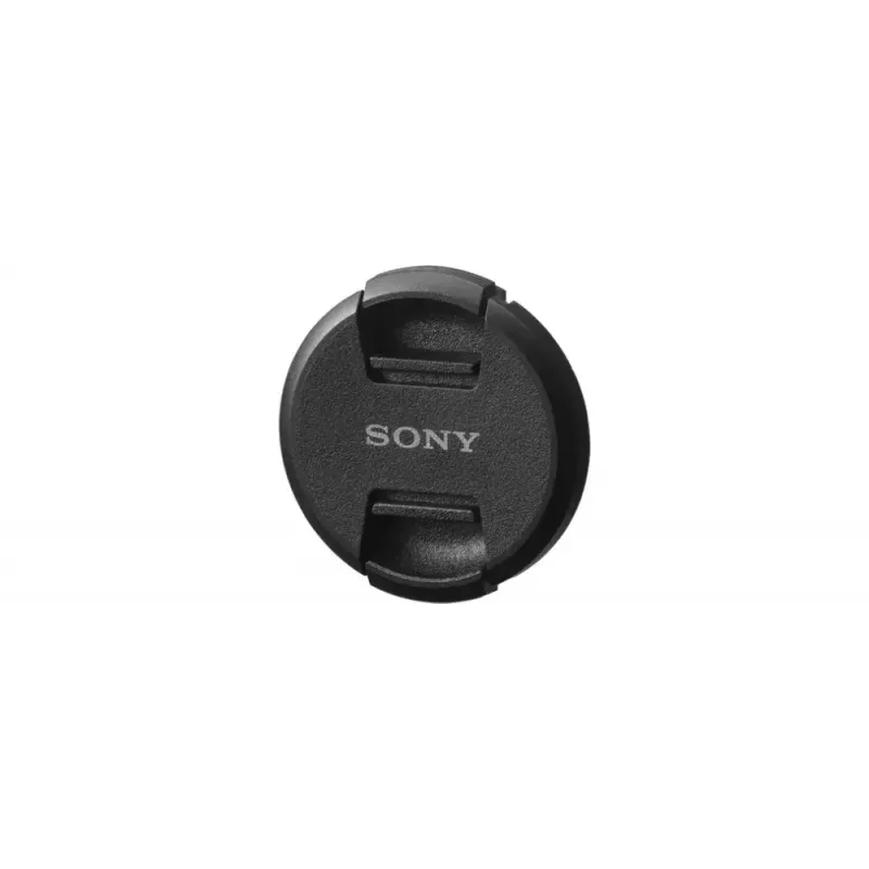 Objektīva vāciņš Sony ALC-F77S