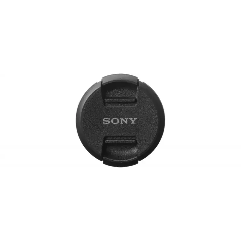 Objektīva vāciņš Sony ALC-F77S